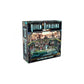 Mr.B Games Alien Uprising Board Game