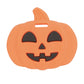 Nuby All Silicone Pumpkin & Chocolate Bar Teether – 2 Pack, 3+ Months