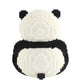 Larcele Panda Micro Building Blocks Animal Mini Building Toy Bricks, 7812 Pieces Kljm-02(Model 2843)