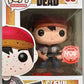 Funko Pop The Walking Dead Tv Glenn Bloody Variant Moaf Exclusive