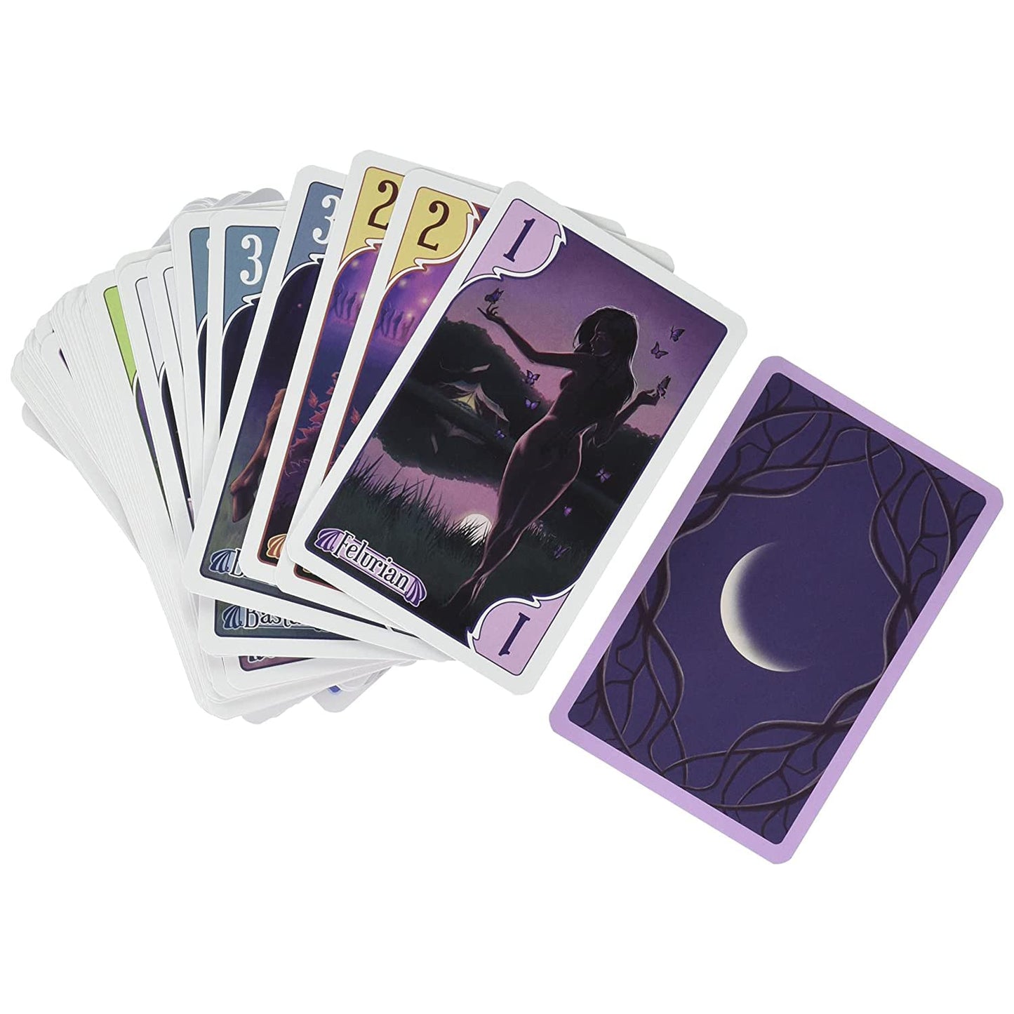 Pairs Name Of The Wind Faen Game