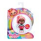 Kindi Kids Mini Summer Peaches
