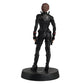 Hero Collector Eaglemoss Marvel Movie Collection 1:16 Figurine | Endgame Black Widow