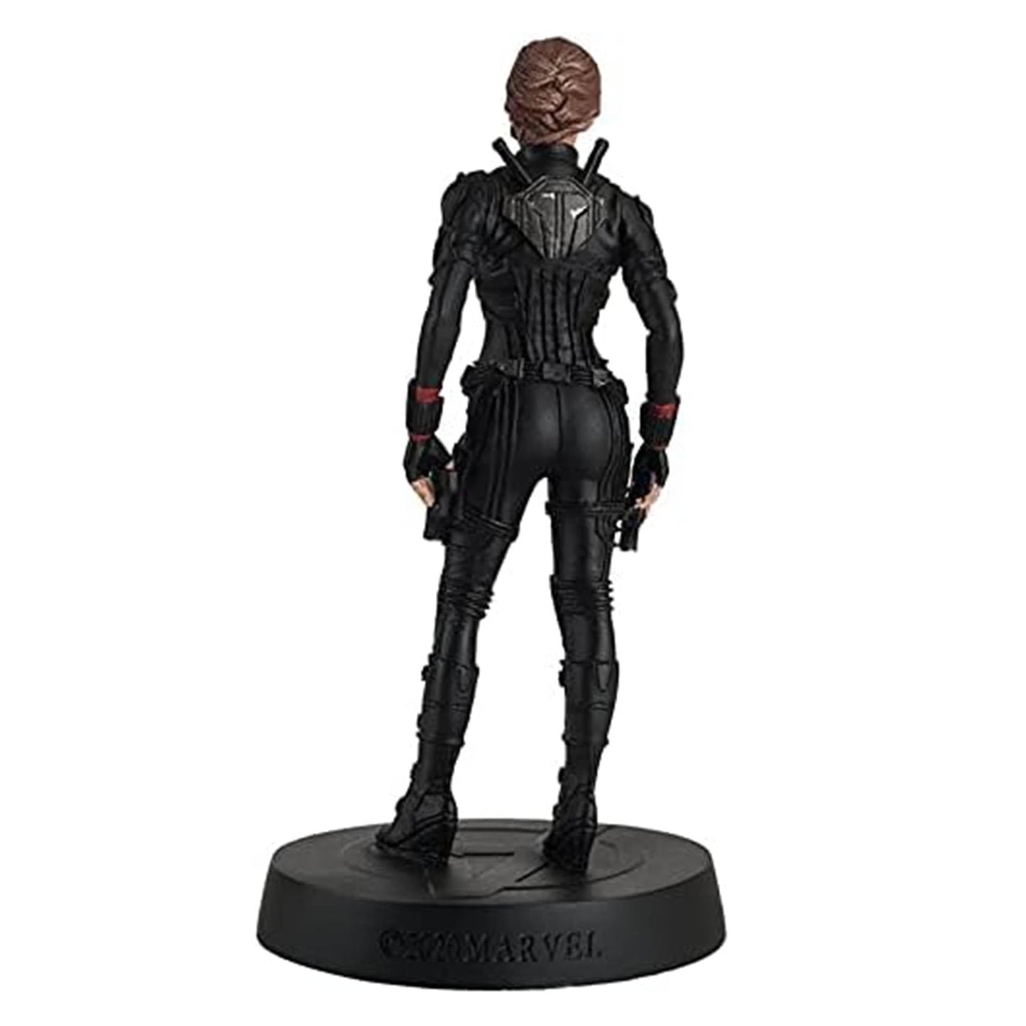 Hero Collector Eaglemoss Marvel Movie Collection 1:16 Figurine | Endgame Black Widow