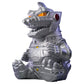 Banpresto - Godzilla - MechaGodzilla (1974) (ver. A) Enshrined Monster Figure
