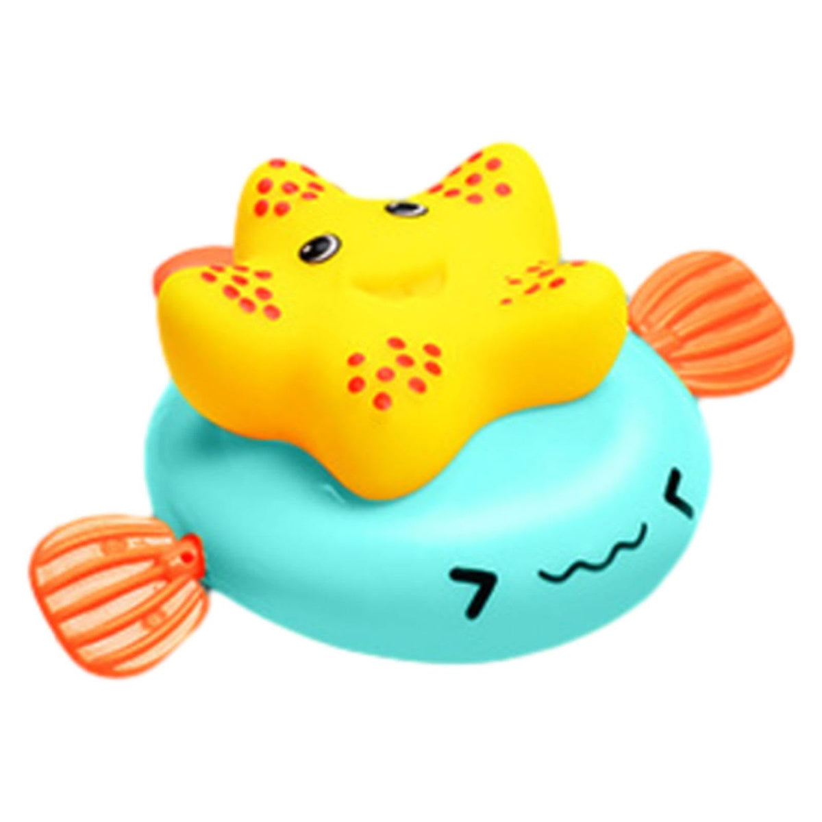 Club BollywoodBaby Bath Toys Squirts Baby Bath Toy for Ages 13 Birthday Gift Bathtub Toys Animal|Baby|Bathing & Grooming|Bathin
