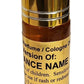 Hayward Enterprises Brand Perfume Oil Compatible To Baby Doll For Women, Fragrance Rendition, Eau De Parfum, 1/3 Oz. (10Ml) Glas