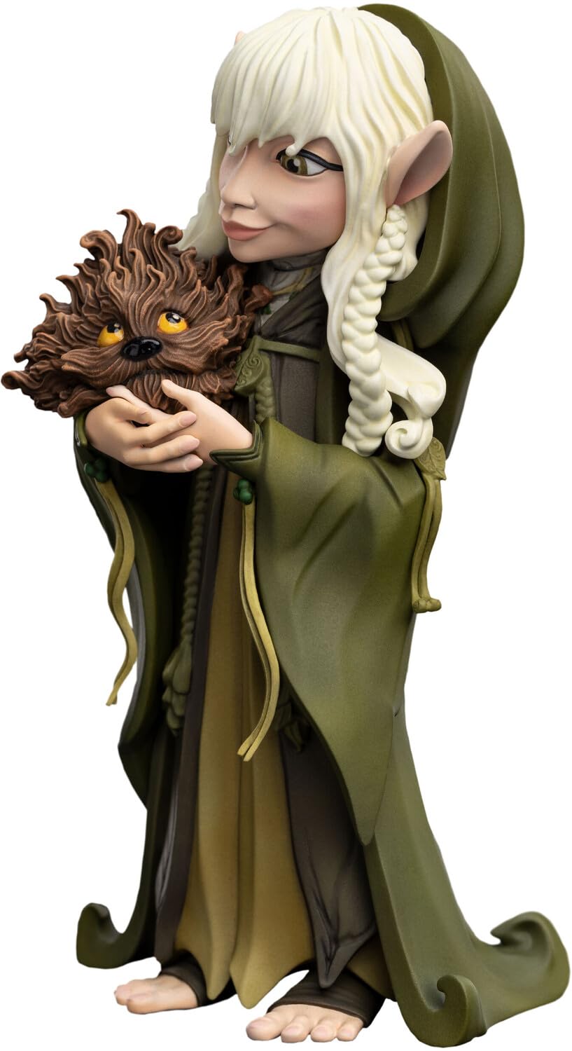 Weta Workshop Mini Epics - The Dark Crystal (1982) - Kira