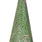 Cwi Gifts 17.75' Rustic Metal Tree, Multi