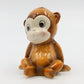 Cosmos Gifts 20913 Porcelain Monkey Piggy Bank 5' H