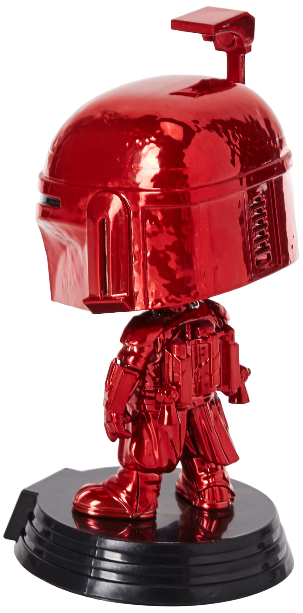 Pop! Tv: Book By Boba Fett- Boba Fett (Rd/Ch) (Tgtcon'22)