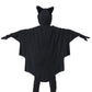 Seawhisper Bat Costume For Kids Girls Boys Toddler Wings Halloween Costumes 7
