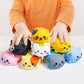 Ruko 1701 Musical Cats Piano Keyboards with Cute Meow Tone, Press Play Music Scale, Fun Music Toys for Kids, for Boys & Girls Ag