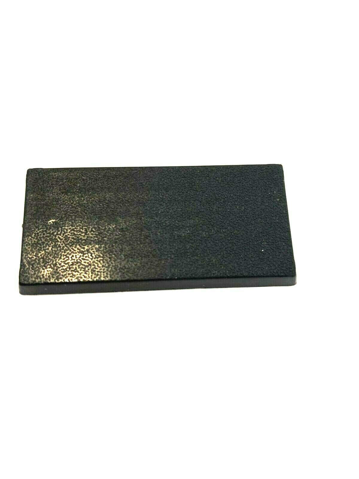 Lot Of 100 Warhammer Fantasy 25Mm X 50Mm Cavalry Bases Rectangular