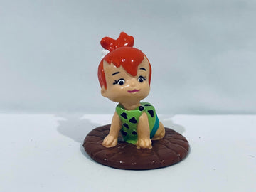 Pebbles Flintstone