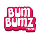 BumBumz Succulent STU Plush Toy - 7.5 Soft Stuffed Animal - Officially Licensed Collectible Gift for Kids, Boys & Girls
