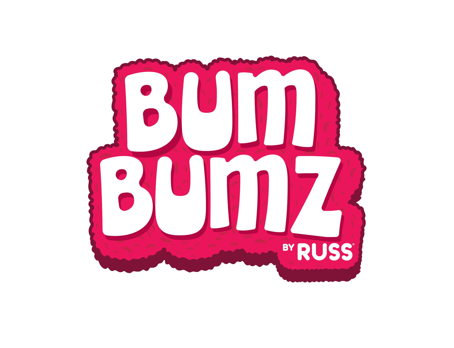 BumBumz Succulent STU Plush Toy - 7.5 Soft Stuffed Animal - Officially Licensed Collectible Gift for Kids, Boys & Girls