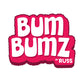 BumBumz Plush Coffee Pot Colton 7.5" Stuffed Animal Toy - Officially Licensed Collectible Gift for Kids, Boys & Girls