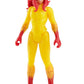 Marvel Legends Series 3.75-Inch Retro 375 Collection Firestar Collectible Action Figure,Toys For Kids Ages 4 And Up
