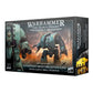 Games Workshop Leviathan Siege Dreadnought with Claw and Drill 