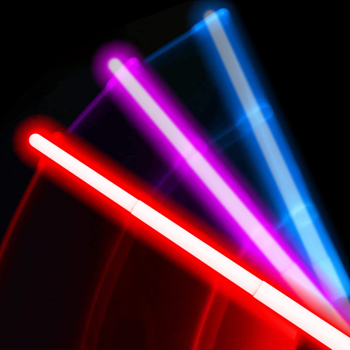 Light Sabers For Kids, Dual Light Swords Set For Xmas With Fx Sound(Motion Sensitive), 2-In-1 Light Up Saber For Halloween Dress