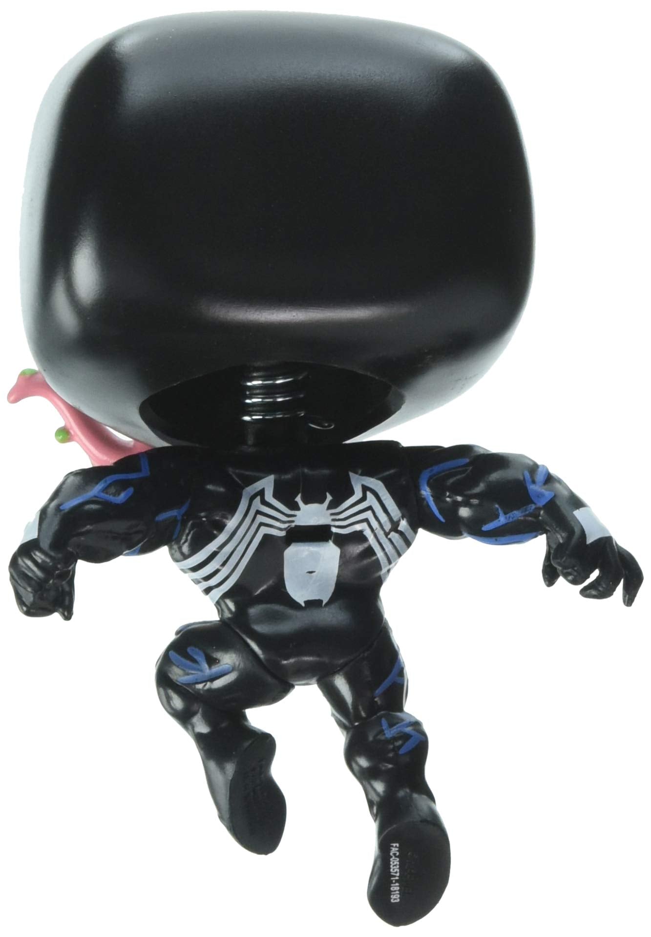Funko POP! Marvel Collectors Crops - Venom #373 - Green Vinyl Figure