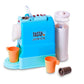 Tasty Jr - Pretend Play Coffee Maker Set, Multi