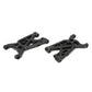 TEAM LOSI RACING Front Suspension Arm Set 8IGHT Buggy 3.0 TLR244000 Elec Car/Truck Replacement Parts
