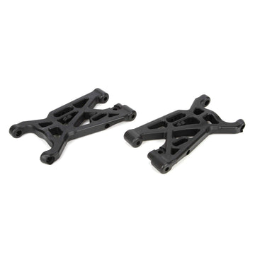 TEAM LOSI RACING Front Suspension Arm Set 8IGHT Buggy 3.0 TLR244000 Elec Car/Truck Replacement Parts