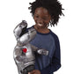 Folkmanis Robot Hand Puppet, Multi