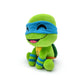 You Tooz Leonardo TMNT Plush Toy - 9 Inch Cotton Blue Plushie, Model LEONARDOPLUSH9IN