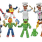 Muppets Minimates Series 1, Sealed Case Of 12