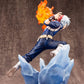 PP979_My Hero Academia_ARTFX J Shoto Todoroki Ver.2