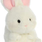 Aurora® Bunbun Bunny™ Stuffed Animal - Plush, Small, Lavender, 5 Inches - Adorable On-The-Go Companion