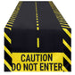 Tudomro Construction Table Runner Construction Road Table Runner Construction Tablecloths Construction Party Decorations for Kid