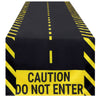 Tudomro Construction Table Runner Construction Road Table Runner Construction Tablecloths Construction Party Decorations for Kid