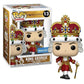 Pop Funko Exclusive Hamilton King George (Rd)