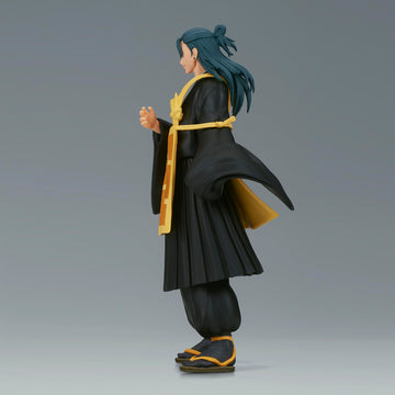 Banpresto - Jujutsu Kaisen - Jukon No Kata - Suguru Geto Statue, Medium