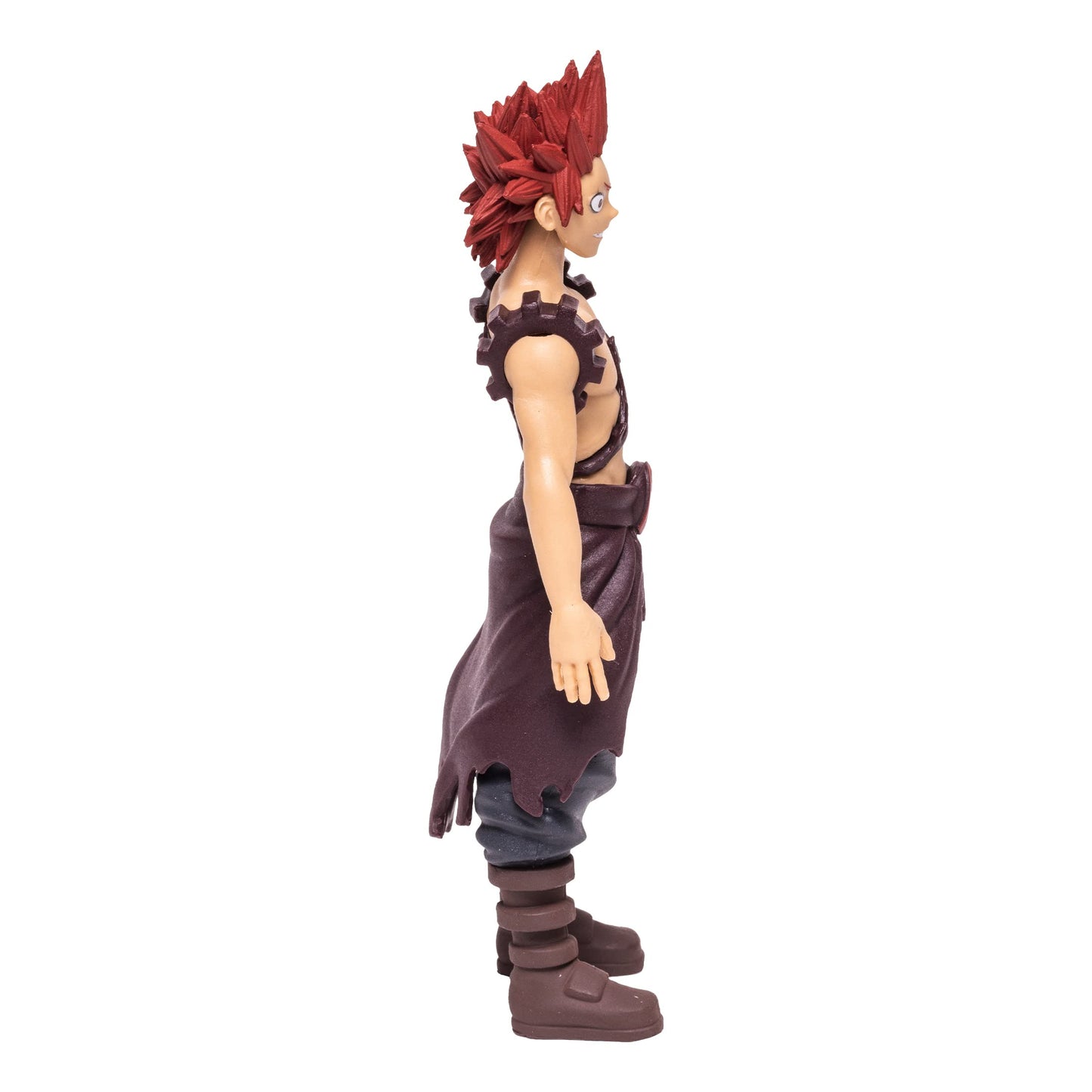 Mcfarlane Toys - My Hero Academia Eijiro Kirishima 5' Action Figure