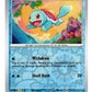 Pokemon - Squirtle 007/165 - Pokemon 151 - Reverse Foil - Single Card