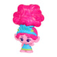 Dreamworks Trolls Band Together Squishy, Stretchy Glitter-Filled Hair Doll - Stretchy Hair Poppy