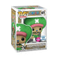 Funko Pop! Animation: One Piece - Chopperemon In Wano Outfit *Flocked Shop Exclusive
