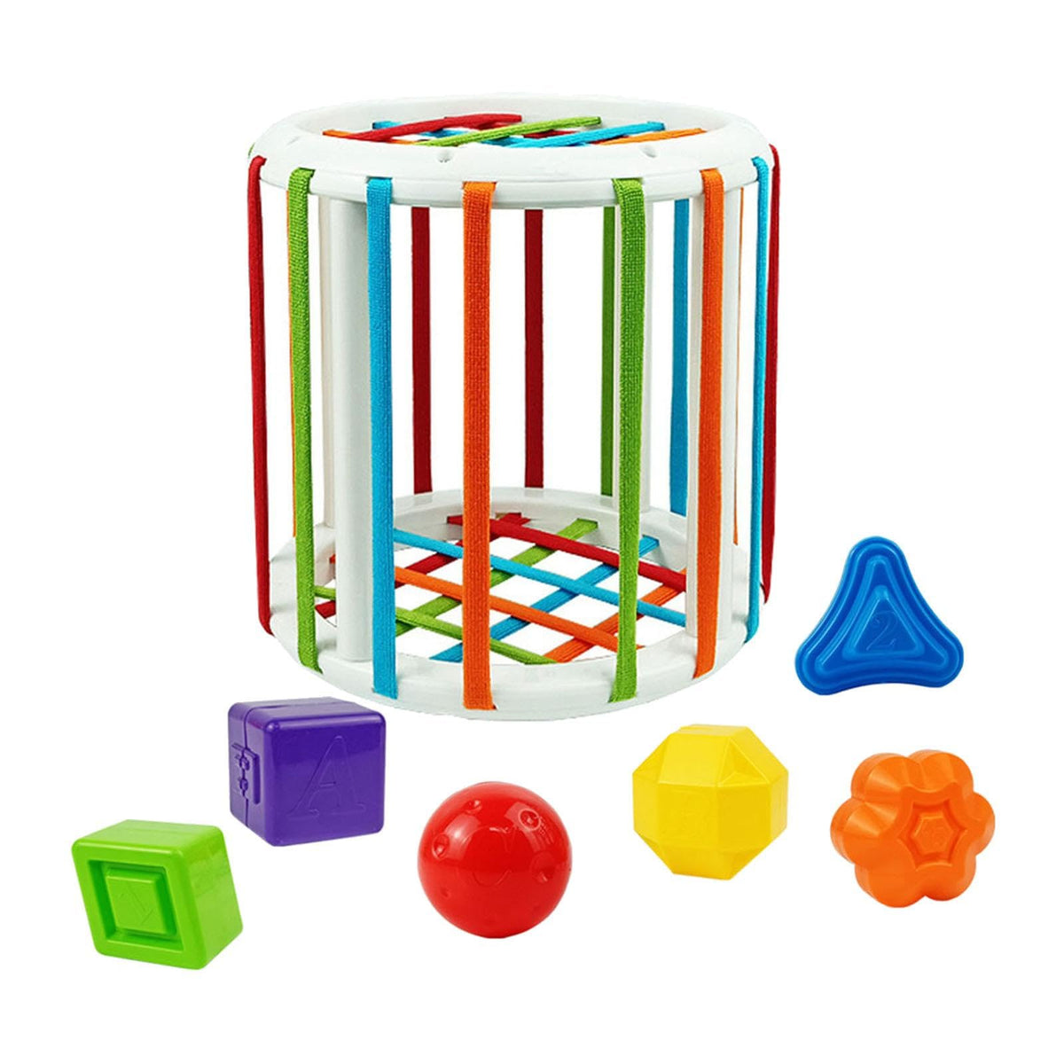 Bnf Sensory Bin Activity Developmental Toys For Children Toddlers 6 12 18 Monthsbaby | Toys For Baby | Developmental Baby Toys1 