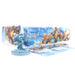 Godtear: Jaak, The Dubious Alchemist & Cauldron Cronies Guardians Champions Set