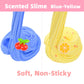6 Pack Butter Slime Kit, Soft, Non-Sticky, Mess-Free And Stretchy, Diy Scented Slime For Kids Boys And Girls, Premium Birthday G
