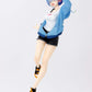 Taito Re:Zero Rem~ Sporty Summer~ Prize Figure, Multiple Colors (T83523)
