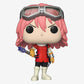Funko Pop! Animation: Flcl - Haruko