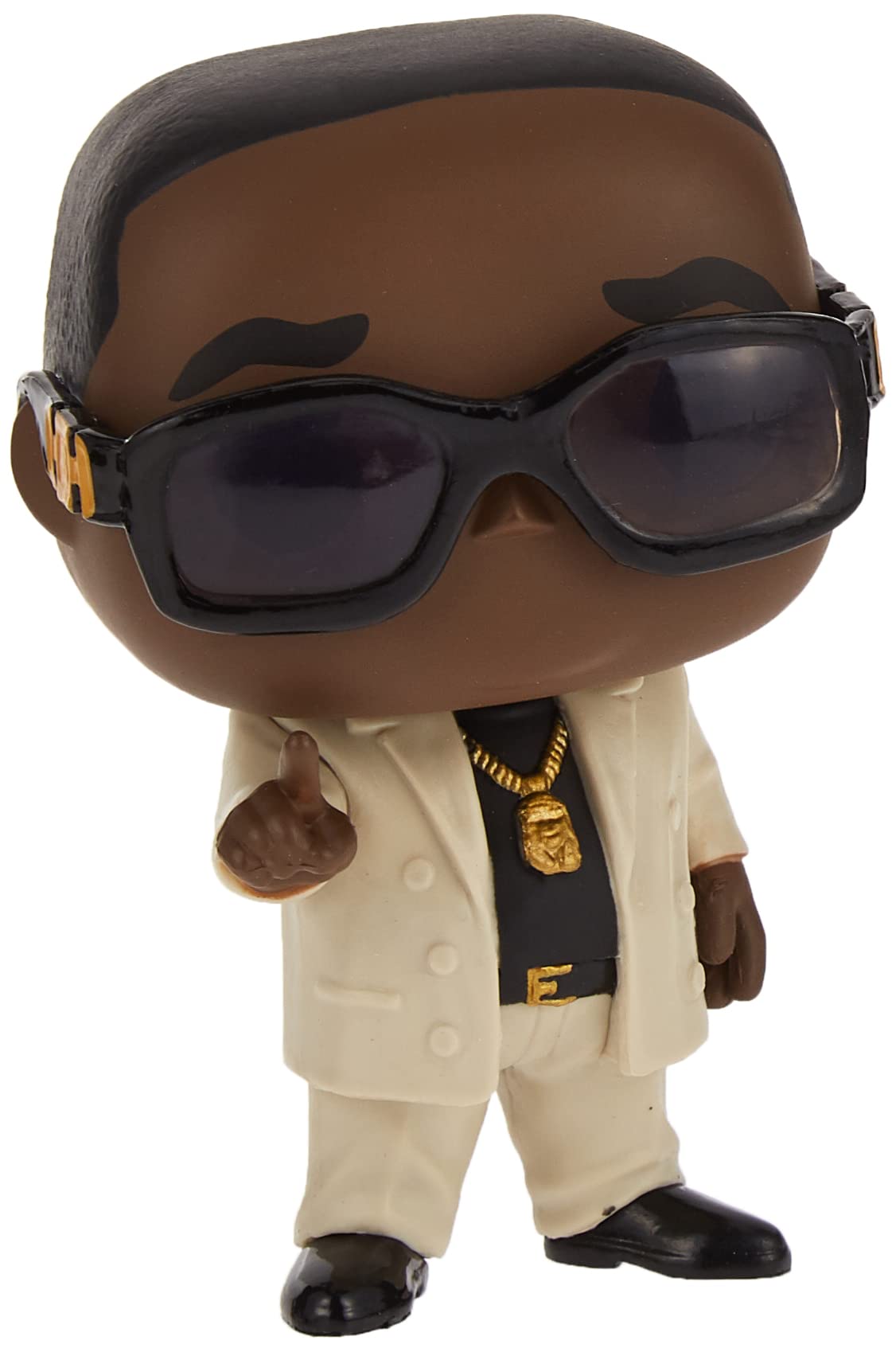 Notorious B.I.G Suit Special Edition Pop! Vinyl Figure