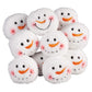 Dei Snowball Fun Set, 6' H, Multicolored