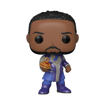 Funko Pop! Marvel: Eternals - Phastos